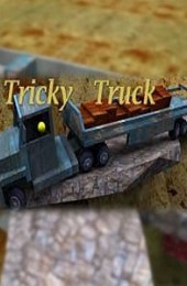 Tricky Truck