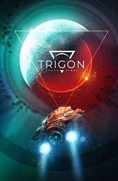 Trigon: Space Story