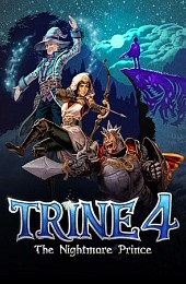 Trine 4: The Nightmare Prince