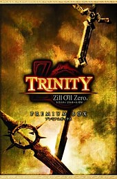 Trinity: Souls of Zill O'll