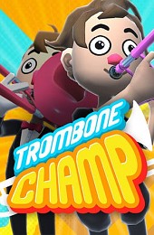 Trombone Champ