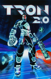 TRON 2.0