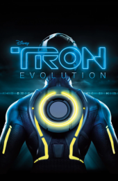 TRON: Evoluti​on