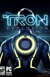 TRON Evolution The Video Game