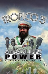 Tropico 3: Absolute Power