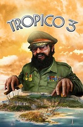 Tropico 3