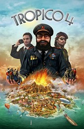 Tropico 4