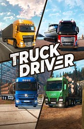 Truck Driver