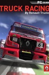 Truck Racing by Renault Trucks