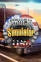 Truck Simulator USA