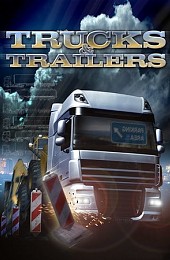 Trucks and Trailers