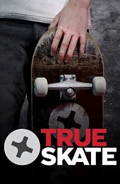 TRUE SKATE