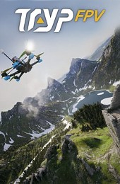 TRYP FPV: The Drone Racer Simulator