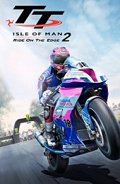 TT Isle of Man Ride on the Edge 2