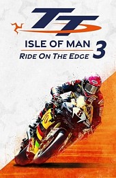 TT Isle Of Man: Ride on the Edge 3