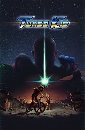 Turbo Kid