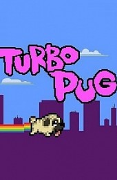 Turbo Pug