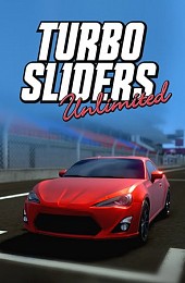 Turbo Sliders Unlimited