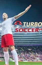 Turbo Soccer VR