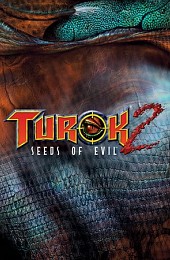 Turok 2: Seeds of Evil