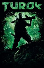 Turok (2008)