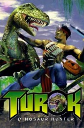 Turok Remastered