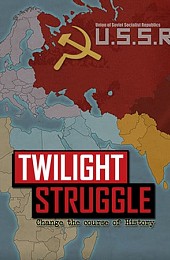 Twilight Struggle