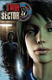 Twin Sector