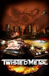 Twisted Metal 2012