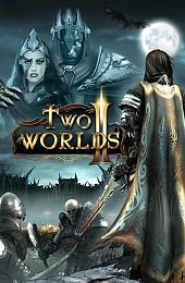 Two Worlds 2 HD