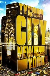 Tycoon City: New York