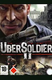 Ubersoldier 2