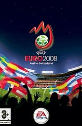 UEFA EURO 2008