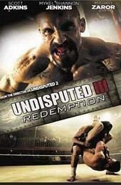 UFC Undisputed 3