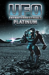 UFO: Extraterrestrials Platinum