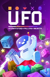 UFO: Unidentified Falling Objects