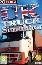 UK Truck Simulator