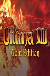 Ultima 8 Gold Edition