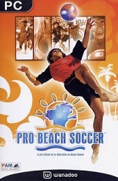 Ultimate Beach Soccer