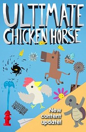 Ultimate Chicken Horse