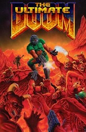 Ultimate DOOM