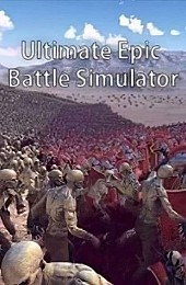 Ultimate Epic Battle Simulator