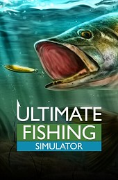 Ultimate Fishing Simulator