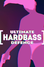 ULTIMATE HARDBASS DEFENCE