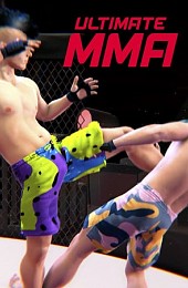 Ultimate MMA