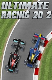 Ultimate Racing 2D 2