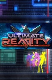 Ultimate Reality