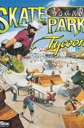 Ultimate Skateboard Park Tycoon