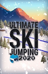 Ultimate Ski Jumping 2020