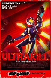 ULTRAKILL